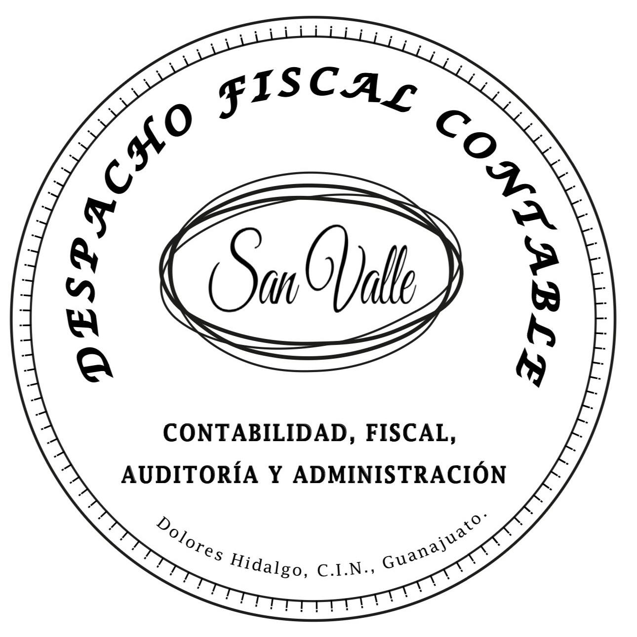 Despacho fiscal san valle